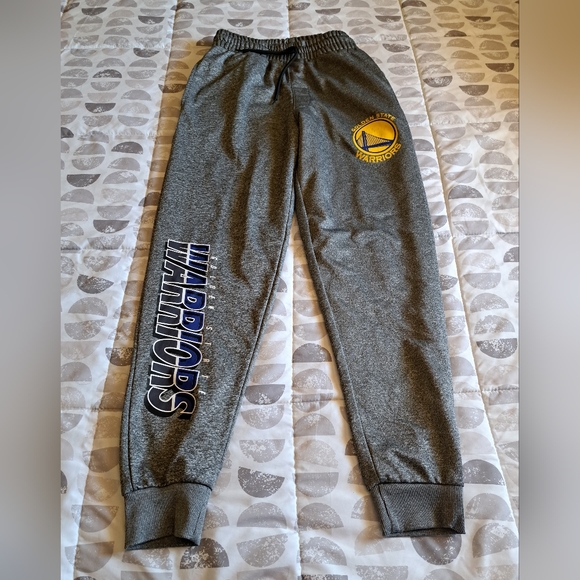 2 pair, GSW & UA jogger - Picture 9 of 12